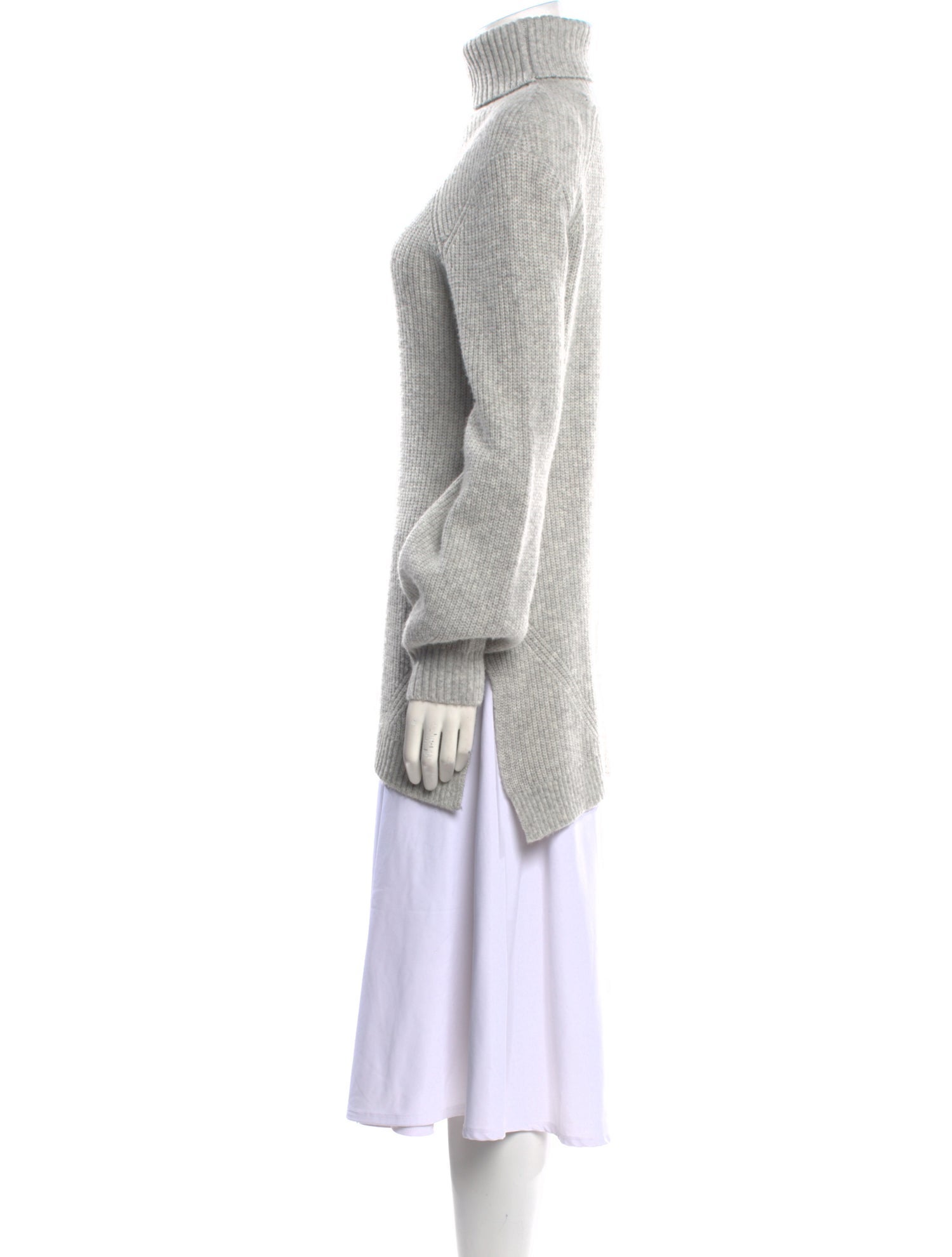 Ted Baker Wool Turtleneck Sweater