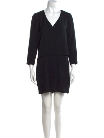 Ted Baker V-Neck Romper