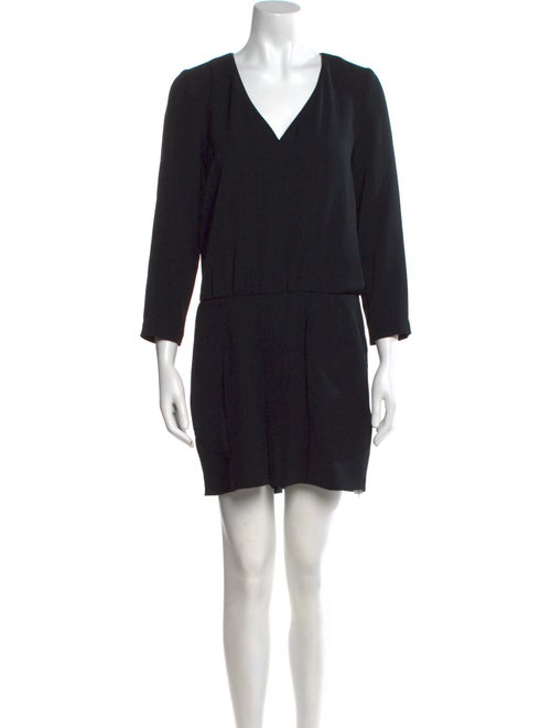 Ted Baker V-Neck Romper