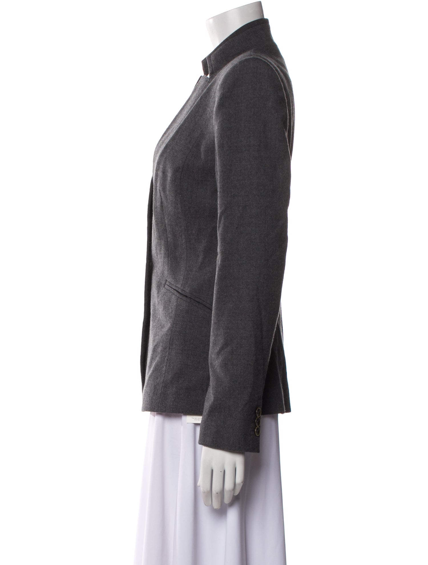 Ted Baker Wool Blazer