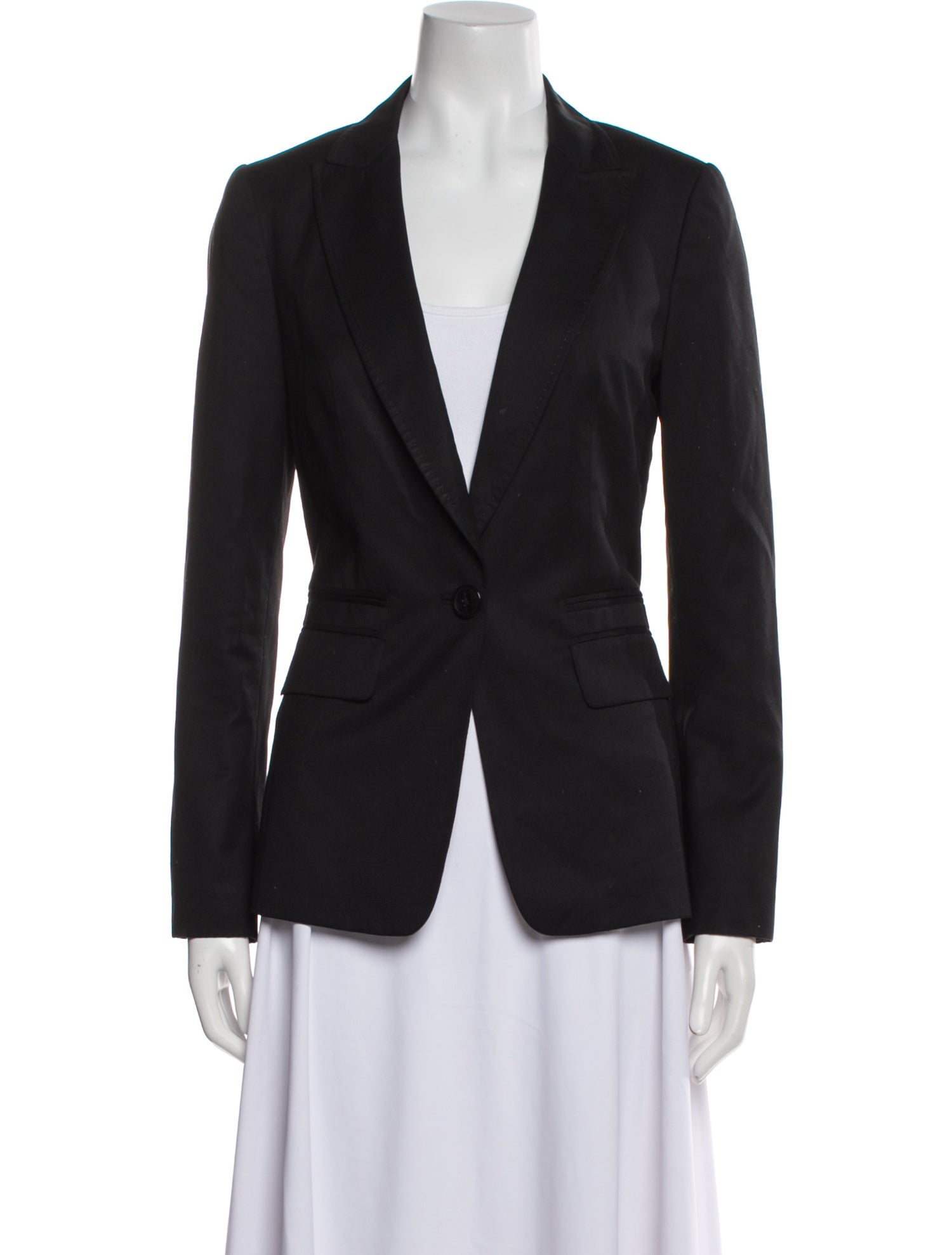 Ted Baker Wool Blazer