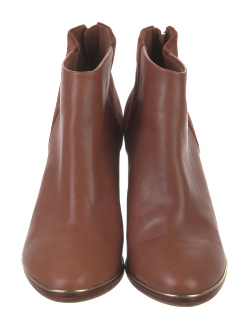 Ted Baker Leather Boots