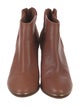 Ted Baker Leather Boots