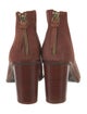 Ted Baker Leather Boots