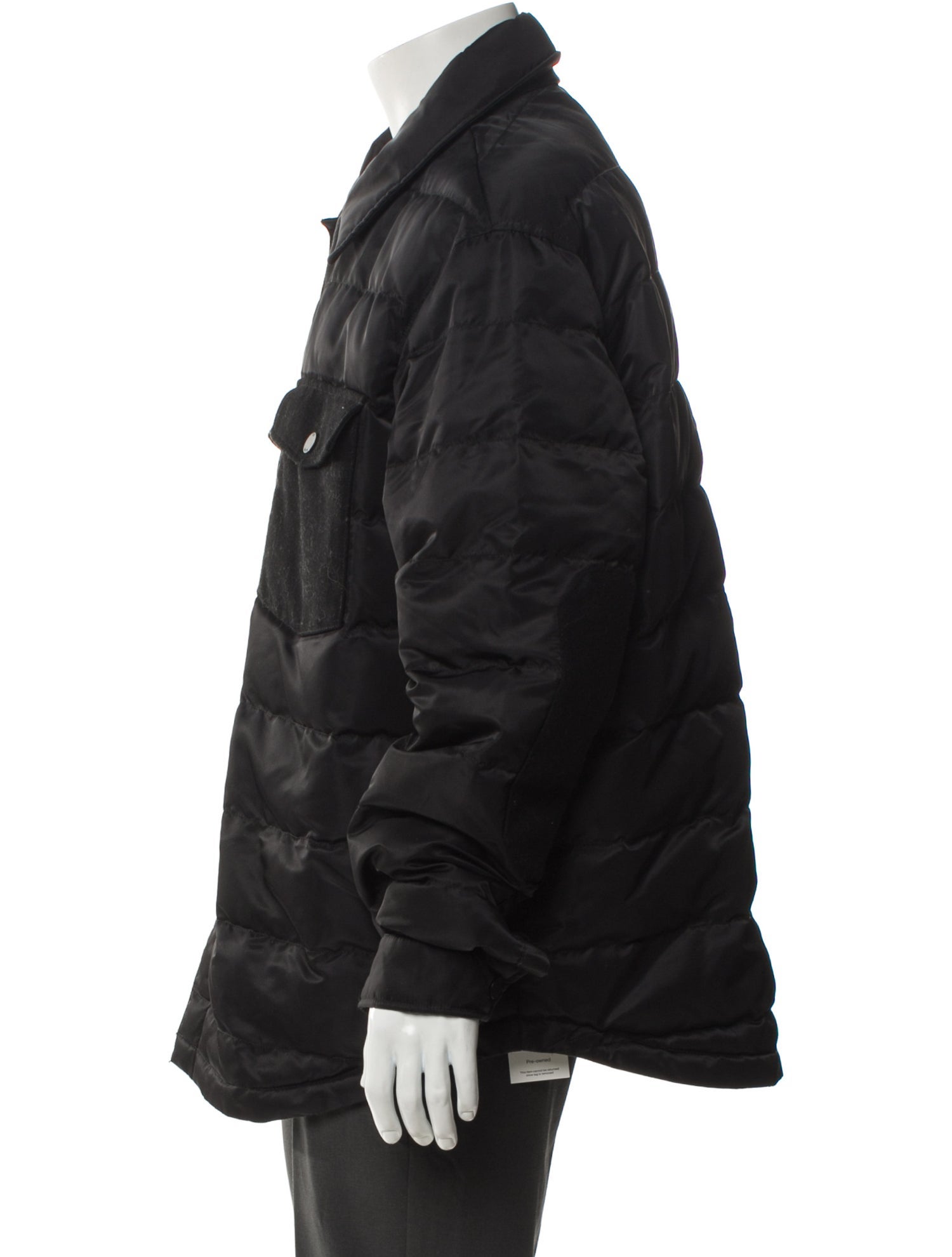 Ted Baker Puffer Coat