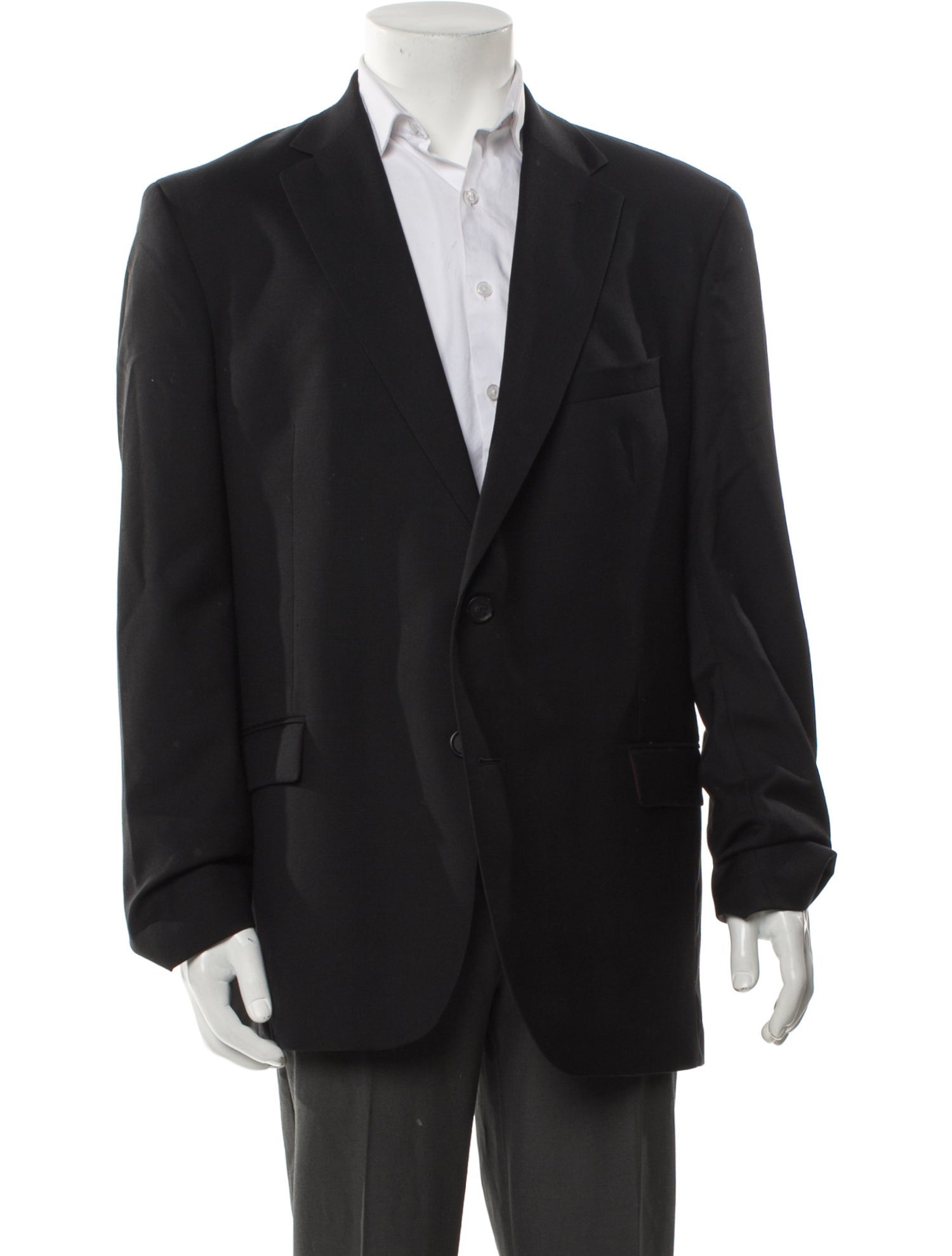 Ted Baker Wool Blazer