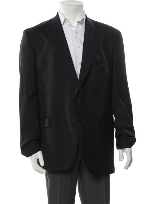 Ted Baker Wool Blazer