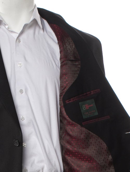 Ted Baker Wool Blazer