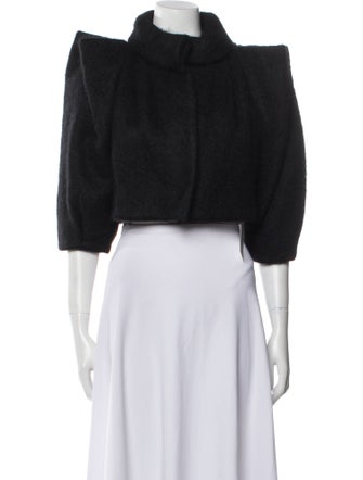 Ted Baker Mohair Bolero