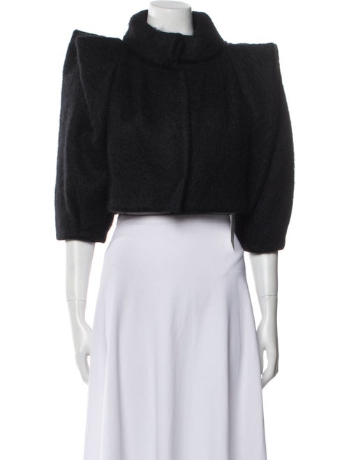 Ted Baker Mohair Bolero