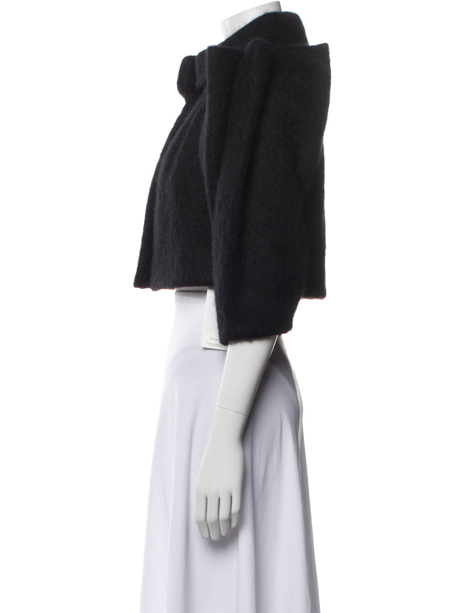 Ted Baker Mohair Bolero