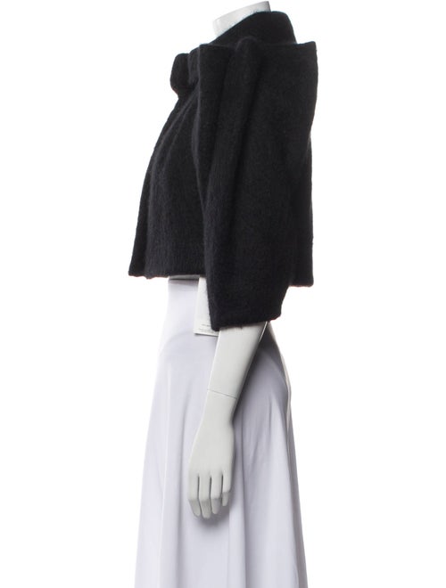 Ted Baker Mohair Bolero