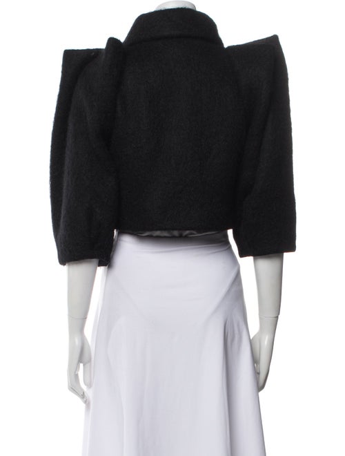 Ted Baker Mohair Bolero