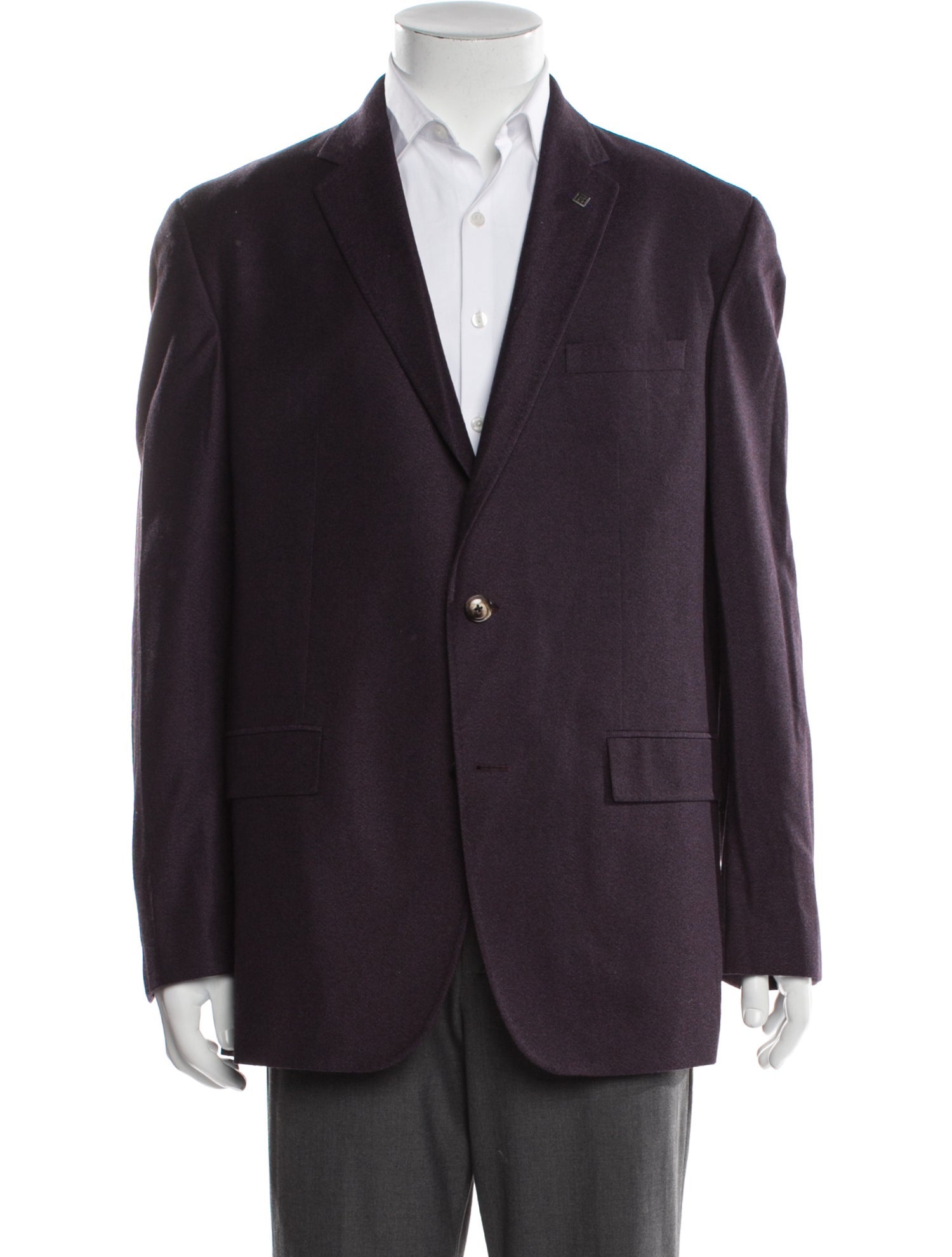 Ted Baker Wool Blazer