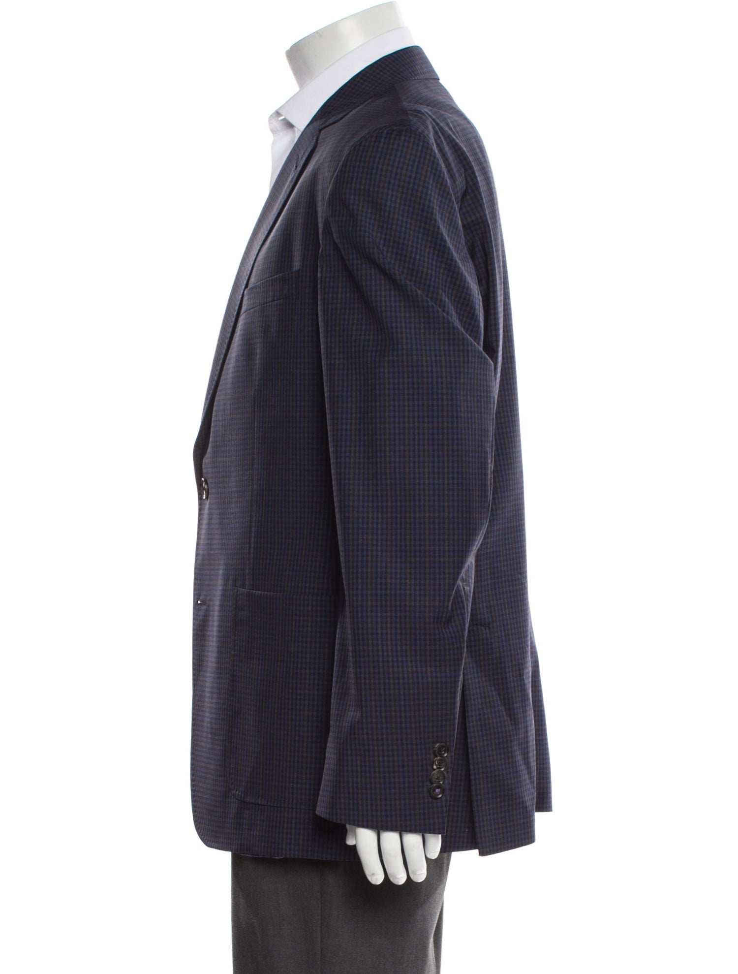 Ted Baker Wool Blazer