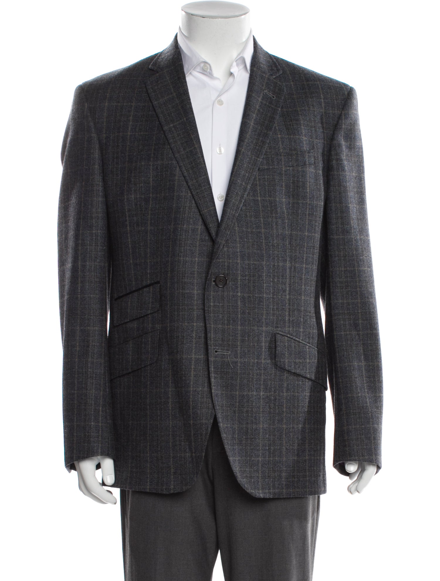 Ted Baker Wool Blazer