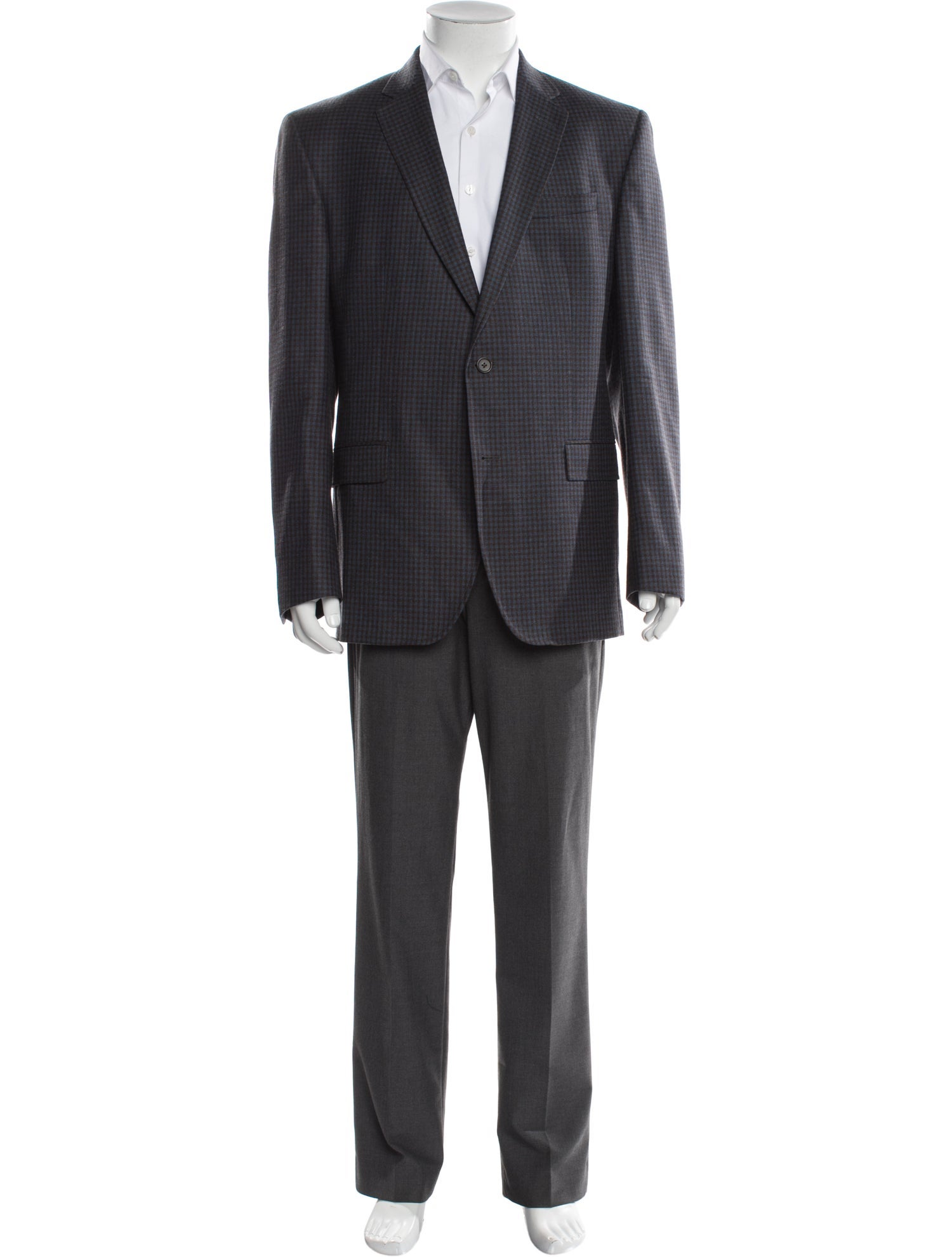 Ted Baker Wool Blazer