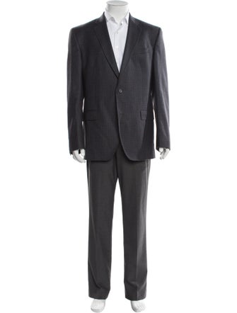 Ted Baker Wool Blazer