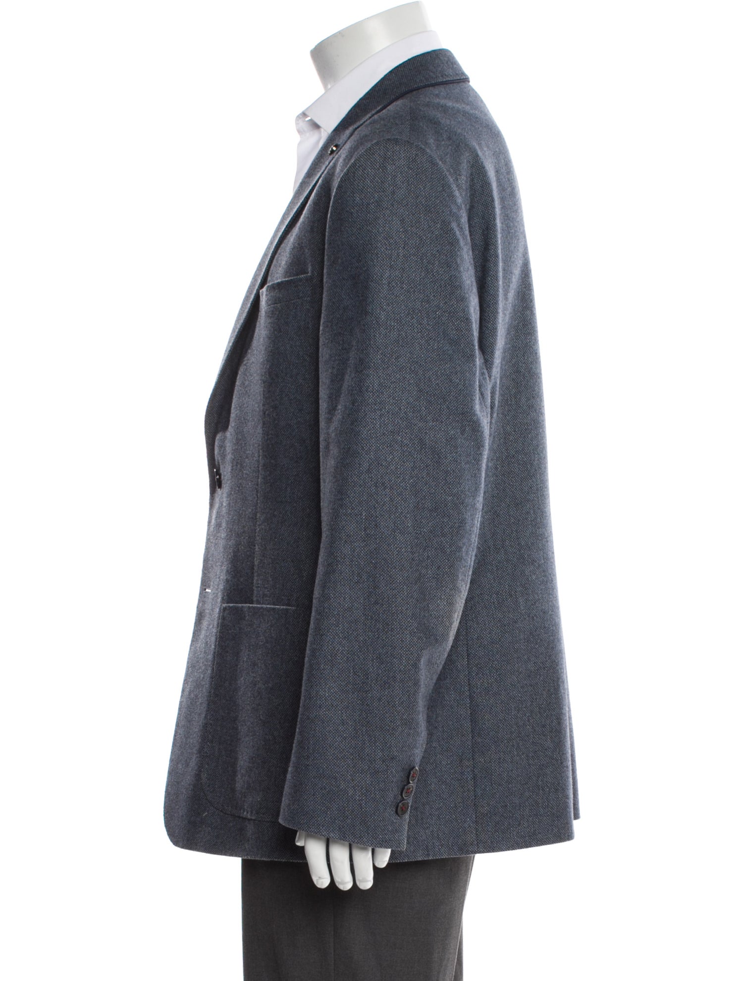 Ted Baker Wool Blazer