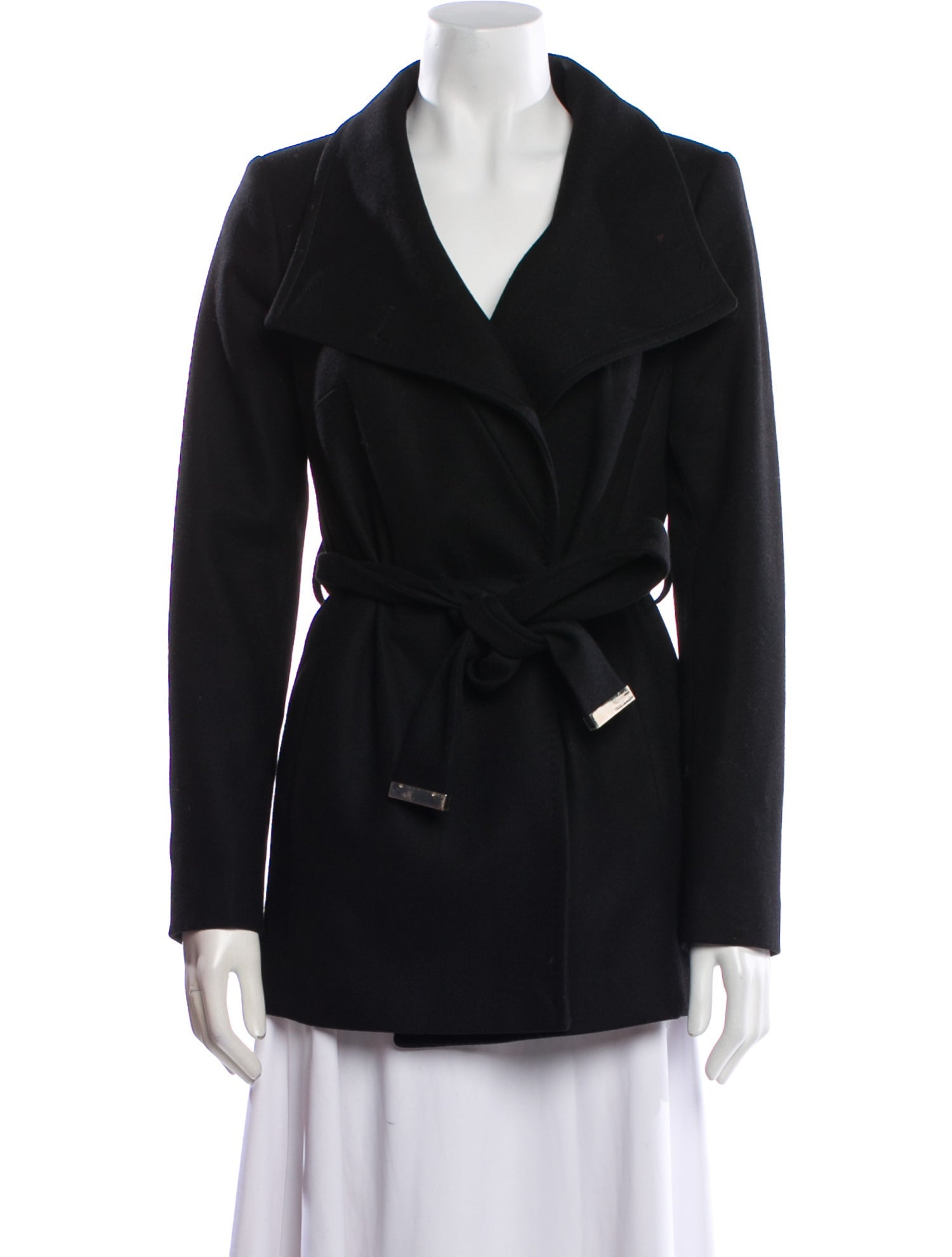 Ted Baker Wool Coat
