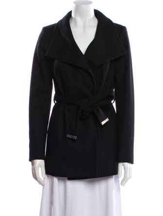 Ted Baker Wool Coat