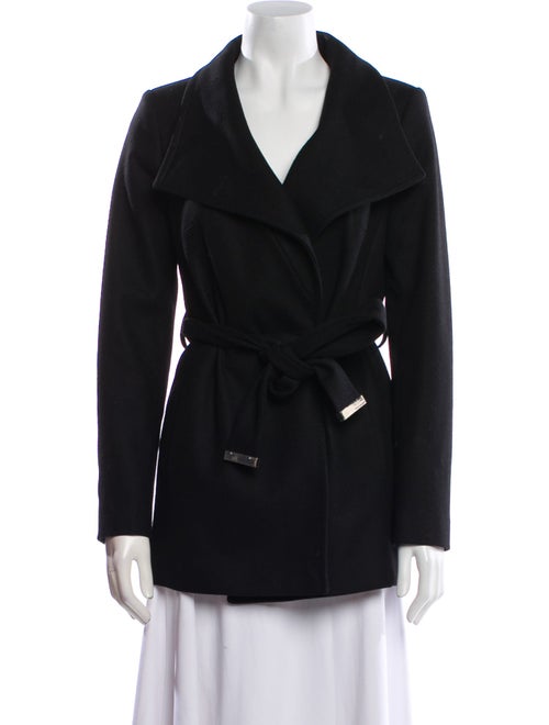 Ted Baker Wool Coat