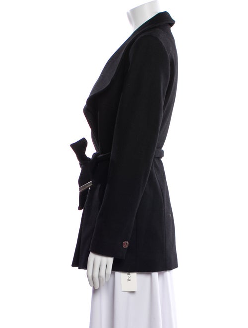 Ted Baker Wool Coat