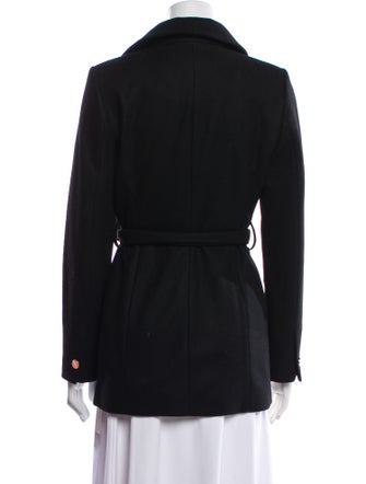 Ted Baker Wool Coat