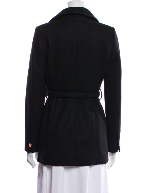 Ted Baker Wool Coat