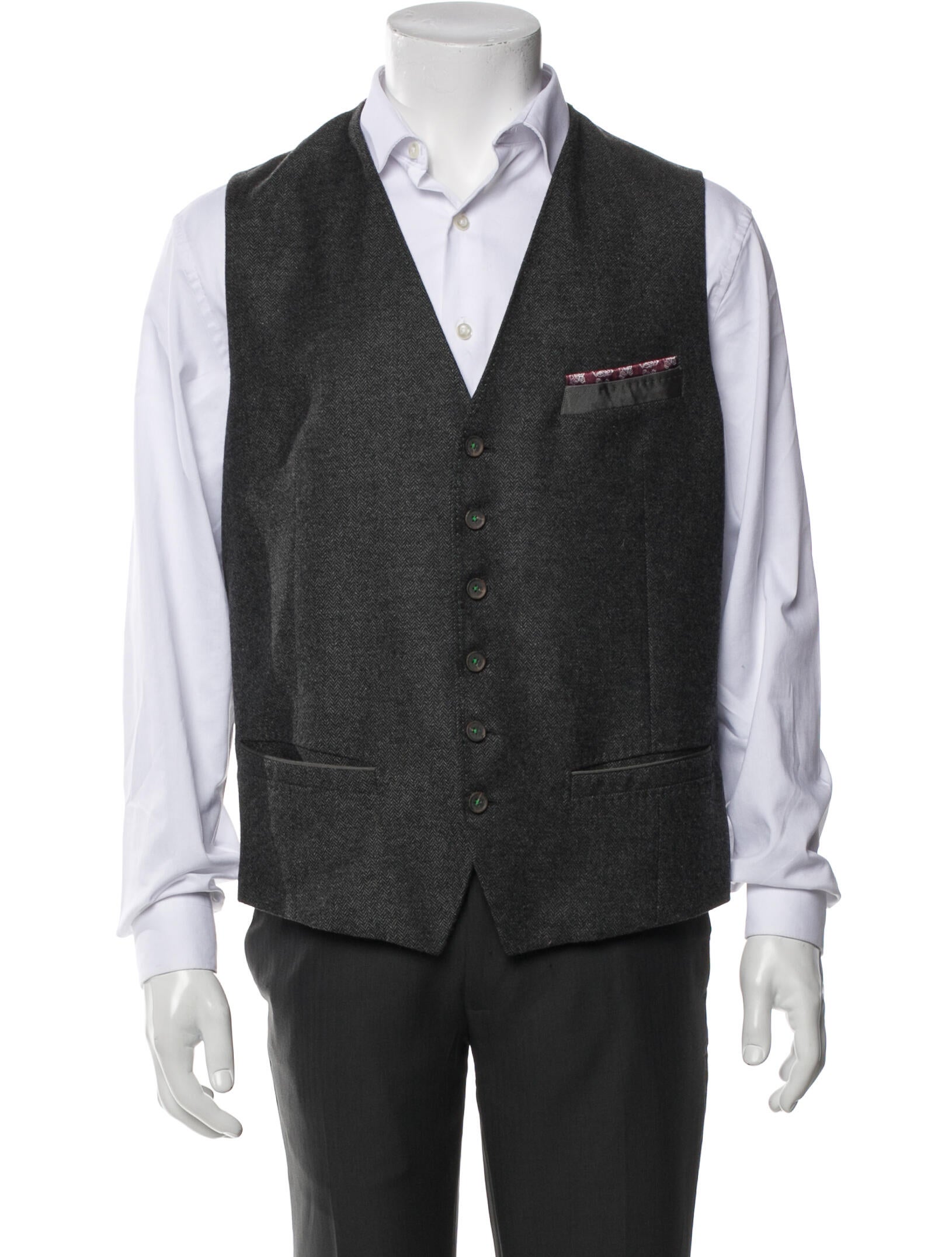 Ted Baker Suit Vest