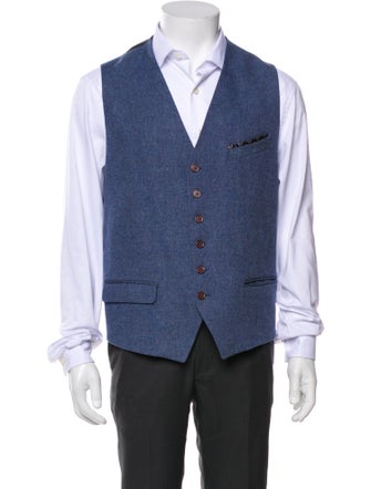 Ted Baker Suit-Vest