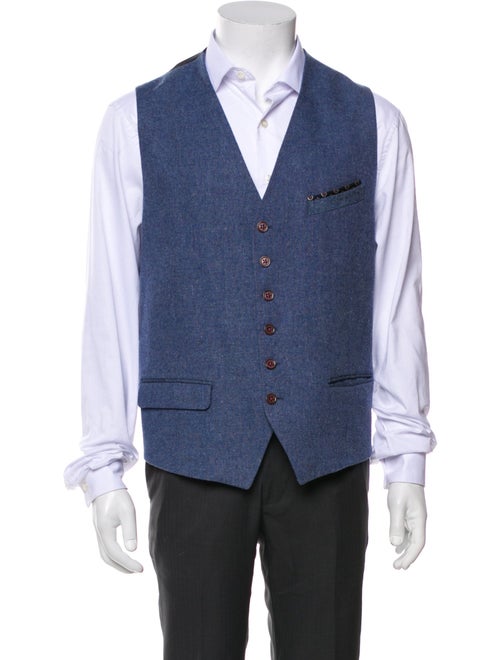 Ted Baker Suit-Vest