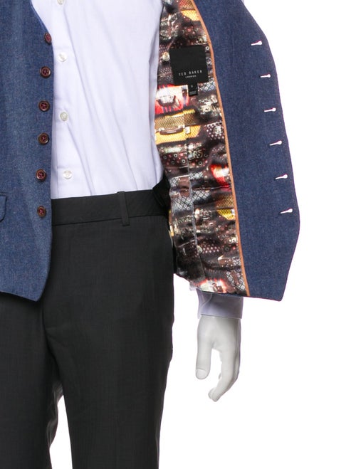 Ted Baker Suit-Vest