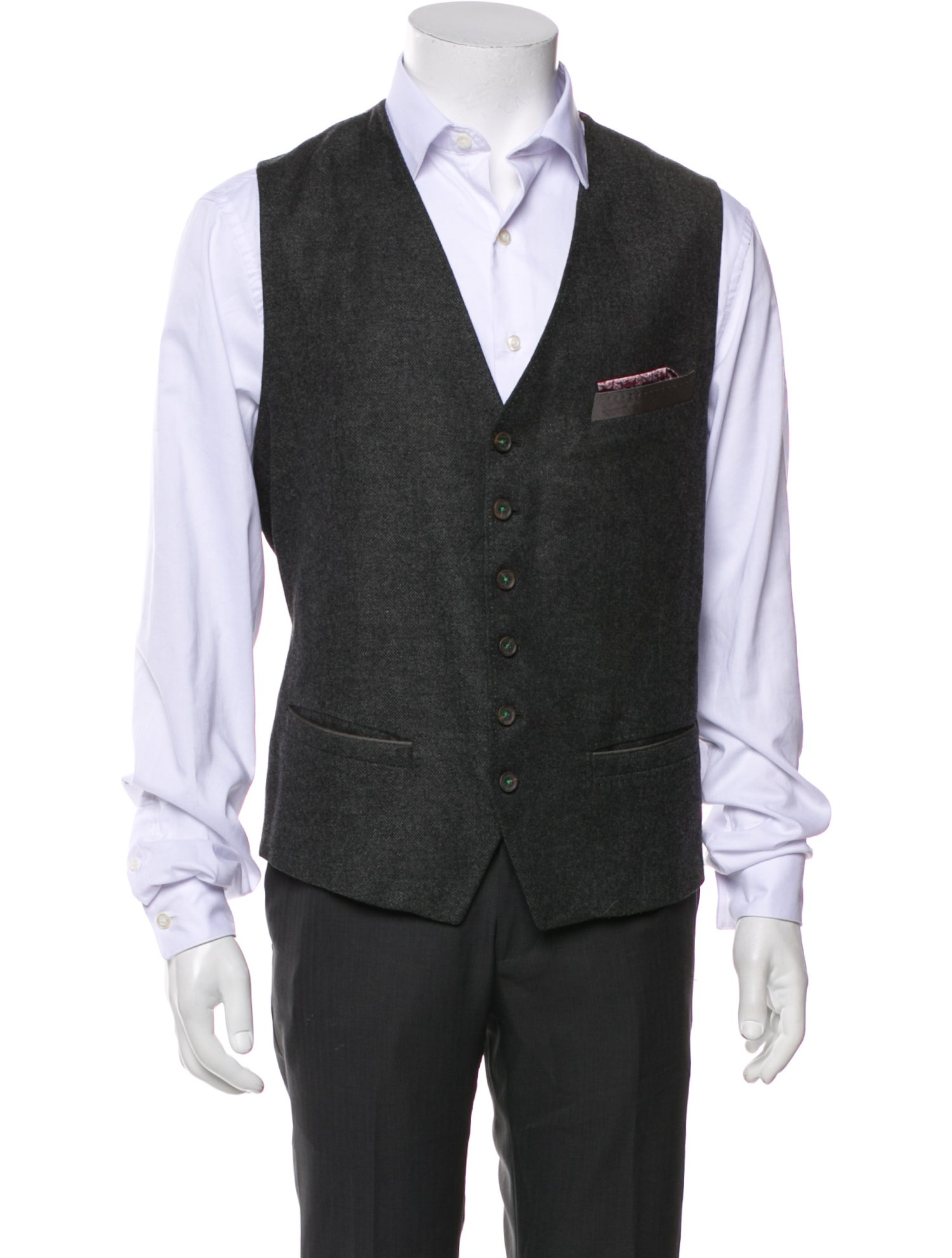 Ted Baker Suit Vest