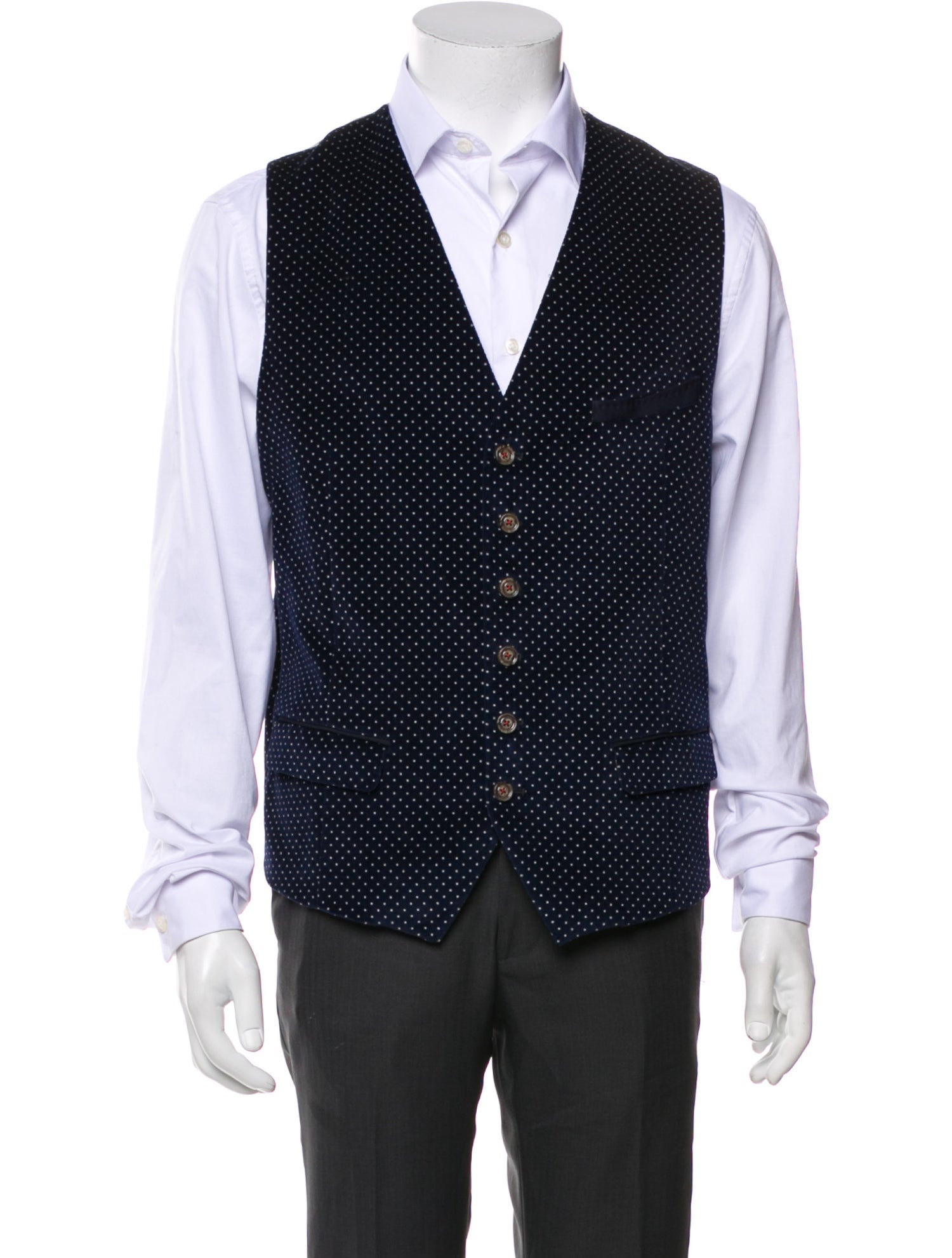 Ted Baker Suit Vest