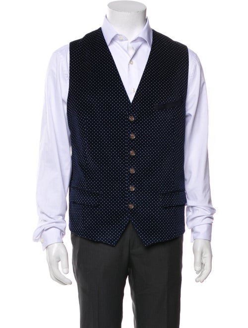 Ted Baker Suit Vest