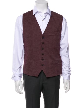 Ted Baker Suit-Vest