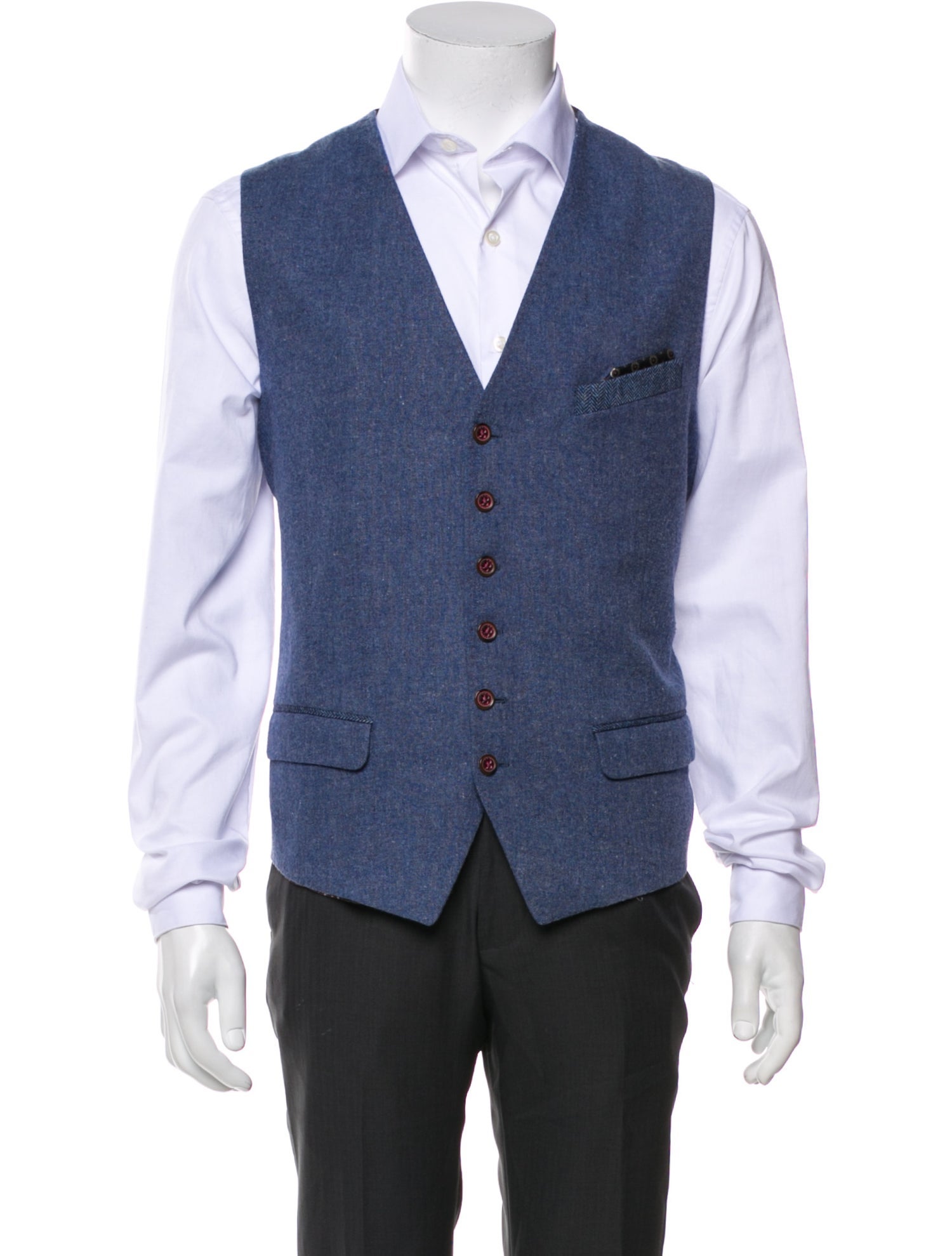 Ted Baker Suit-Vest