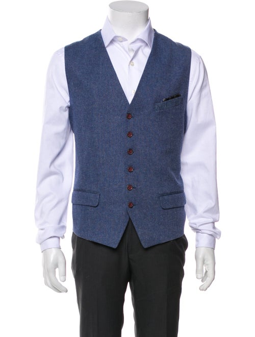 Ted Baker Suit-Vest