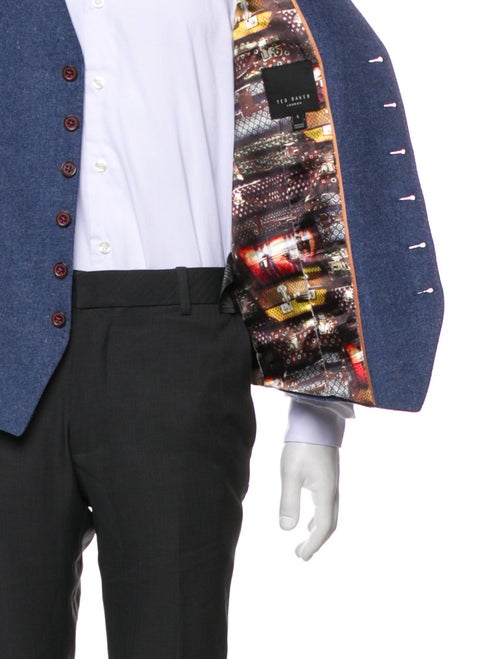 Ted Baker Suit-Vest
