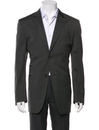 Ted Baker Wool Blazer