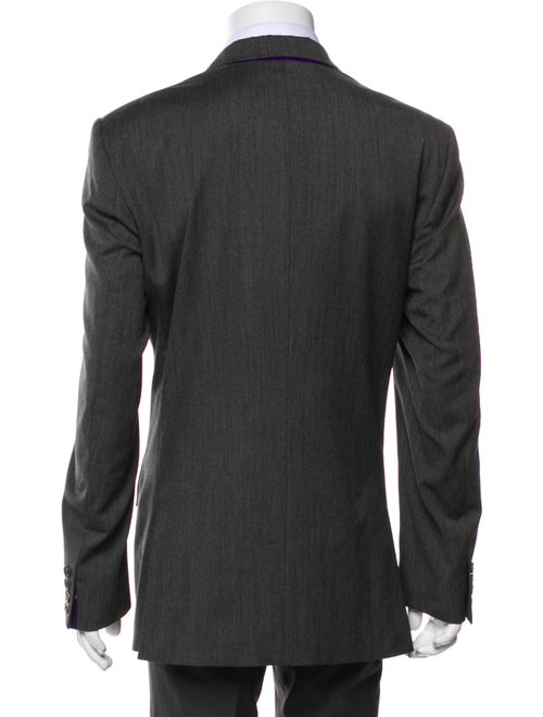 Ted Baker Wool Blazer