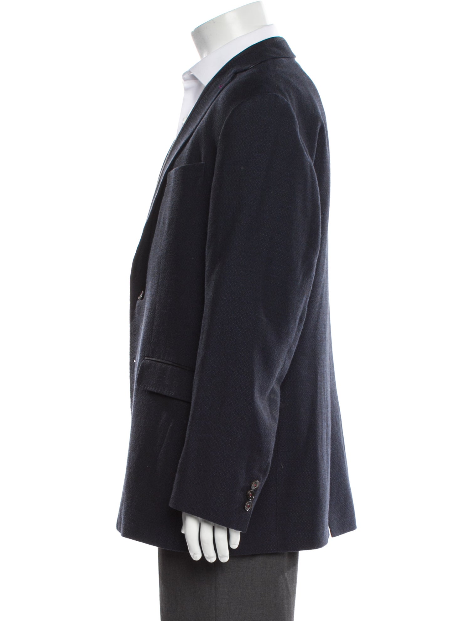 Ted Baker Peacoat