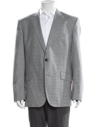 Ted Baker Wool Blazer