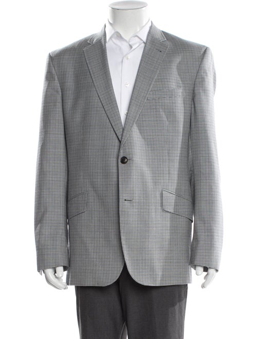 Ted Baker Wool Blazer
