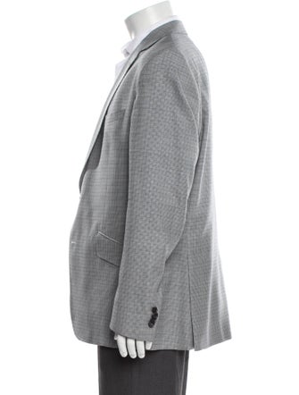 Ted Baker Wool Blazer