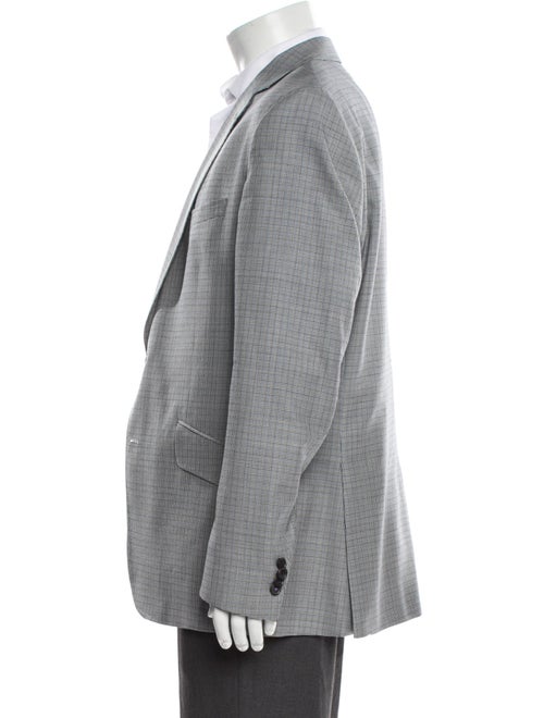 Ted Baker Wool Blazer