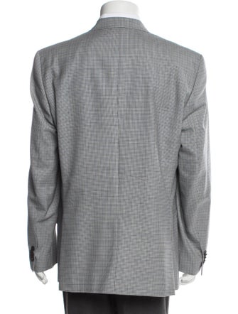 Ted Baker Wool Blazer