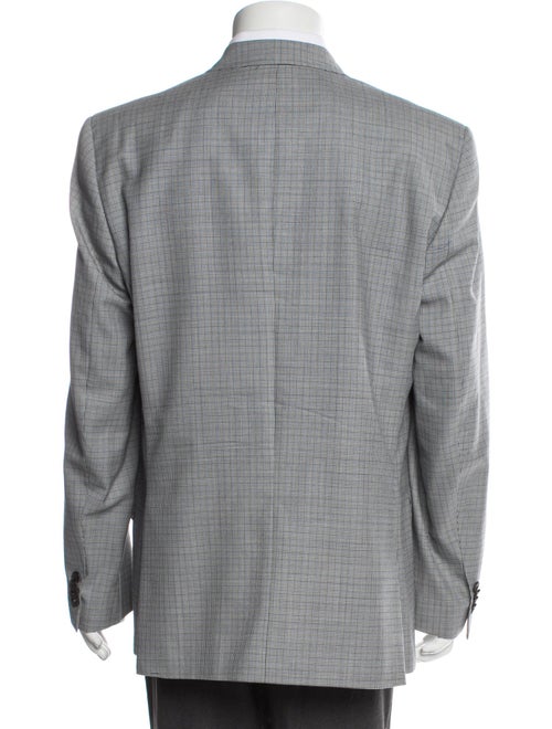 Ted Baker Wool Blazer