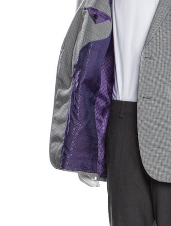 Ted Baker Wool Blazer